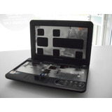 Carcaca Completa Netebook Positivo