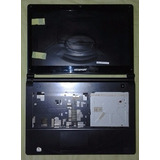 Carcaca Completa Note Megaware