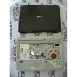 Carcaca Completa Notebook Acer