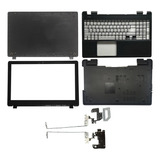 Carcaça Completa Notebook Acer E5-571 E5-571g V3-572 V3-572g