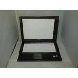 Carcaca Completa Notebook Dell