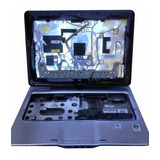 Carcaca Completa Notebook Hp