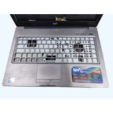 Carcaca Completa Notebook Positivo