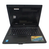 Carcaca Completa Notebook Positivo