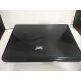Carcaca Completa Notebook Positivo