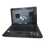 Carcaca Completa Notebook Sim