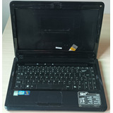 Carcaca Completa Notebook Sim