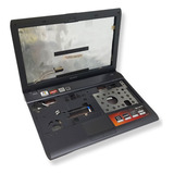 Carcaca Completa Notebook Sony
