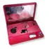 Carcaça Completa Notebook Sony Vaio Pcg-61312x Rosa 14