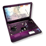 Carcaca Completa Notebook Sony