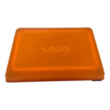 Carcaca Completa Notebook Sony