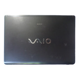 Carcaca Completa Notebook Sony