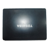 Carcaca Completa Notebook Toshiba