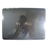Carcaca Completa Notebook Toshiba