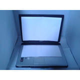 Carcaca Completa Notebook Toshiba