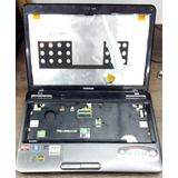 Carcaca Completa Notebook Toshiba