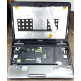 Carcaca Completa Notebook Toshiba