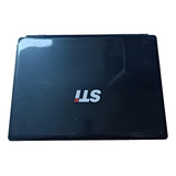 Carcaca Completa Notebook Toshiba