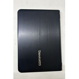 Carcaca Completa Noteboook Compaq