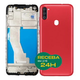 Carcaca Completa Para Galaxy