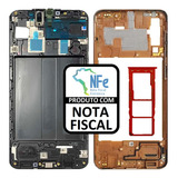 Carcaca Completa Para Galaxy