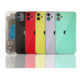 Carcaca Completa Para iPhone