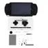 Carcaça Completa Psp Slim Séries 2000 Sony Com Botões Novo