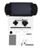 Carcaca Completa Psp Slim
