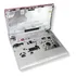 Carcaça Completa Sony Vaio Pcg-31311x/vpcyb45jbp 11.6