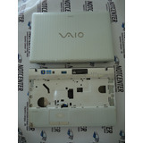 Carcaca Completa Sony Vaio