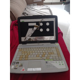 Carcaca Completa teclado Notebook
