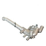 Carcaca Completa Tubo Agua