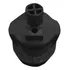 Carcaça Corpo Soprador Maxx Kyklon Black Original