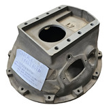 Carcaça Da Embreagem  caixa Zf volvo    Nl n10 fh