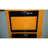 Carcaca Da Frente Dvd