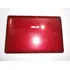 Carcaça Da Tampa  Netbook Asus Eee Pc Seashell Series 1015bx