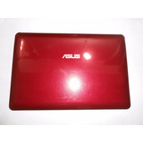Carcaca Da Tampa Netbook