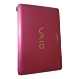 Carcaca Da Tampa Netbook