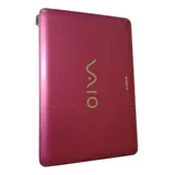 Carcaca Da Tampa Netbook