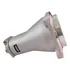 Carcaca De Acoplamento 26mm 9estrias T Itc 260 265 Cpl 26cc