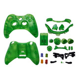 Carcaca De Controle X360