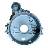 Carcaca De Distribuicao Motor