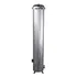 Carcaça De Inox 5 Cartuchos De 40 Polegadas X 2 1/2+5 Refis