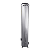 Carcaca De Inox 5