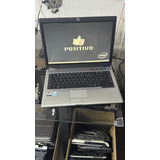 Carcaca De Notebook Positivo