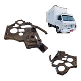 Carcaca Dianteira Motor Vw