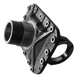 Carcaca Diferencial Trator Valtra