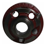 Carcaça Diferencial Trator Valtra 80295100 Zf