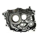 Carcaça Direita Do Motor Crf 230 Original Honda