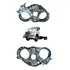 Carcaca Distribuicao Ferro Mercedes Benz 3900100033